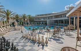 Minos Hotel Kreta